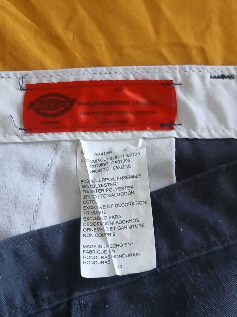 Къси панталони Dickies