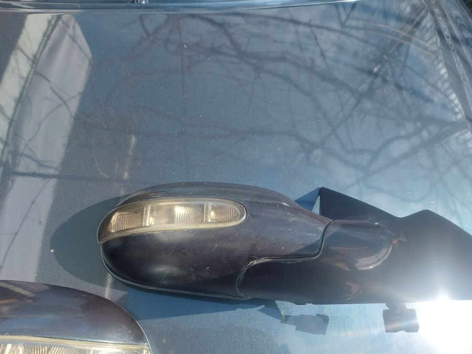 Странични огледала Мерцедес ЦЛК / Mercedes CLK 209