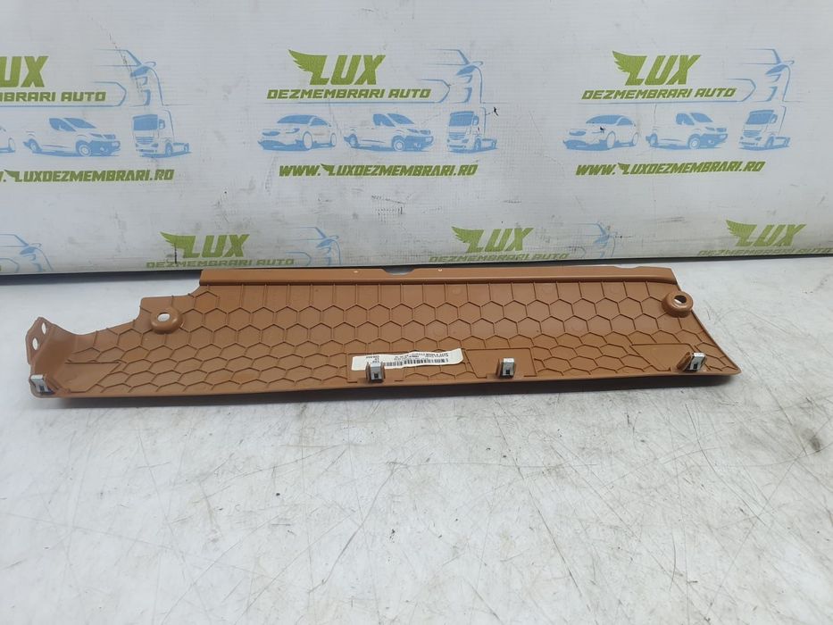 Ornament bord t0507102 BMW X6 F16  [din 2014 pana  2020]