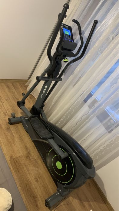 Bicicleta Eliptica Fitness Magnetica Smart