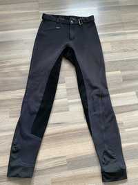 Pantaloni echitatie HKM