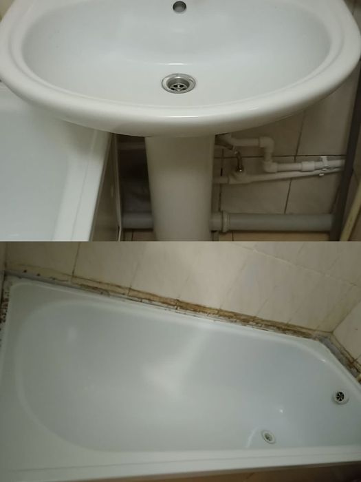 Сантехника для ванны