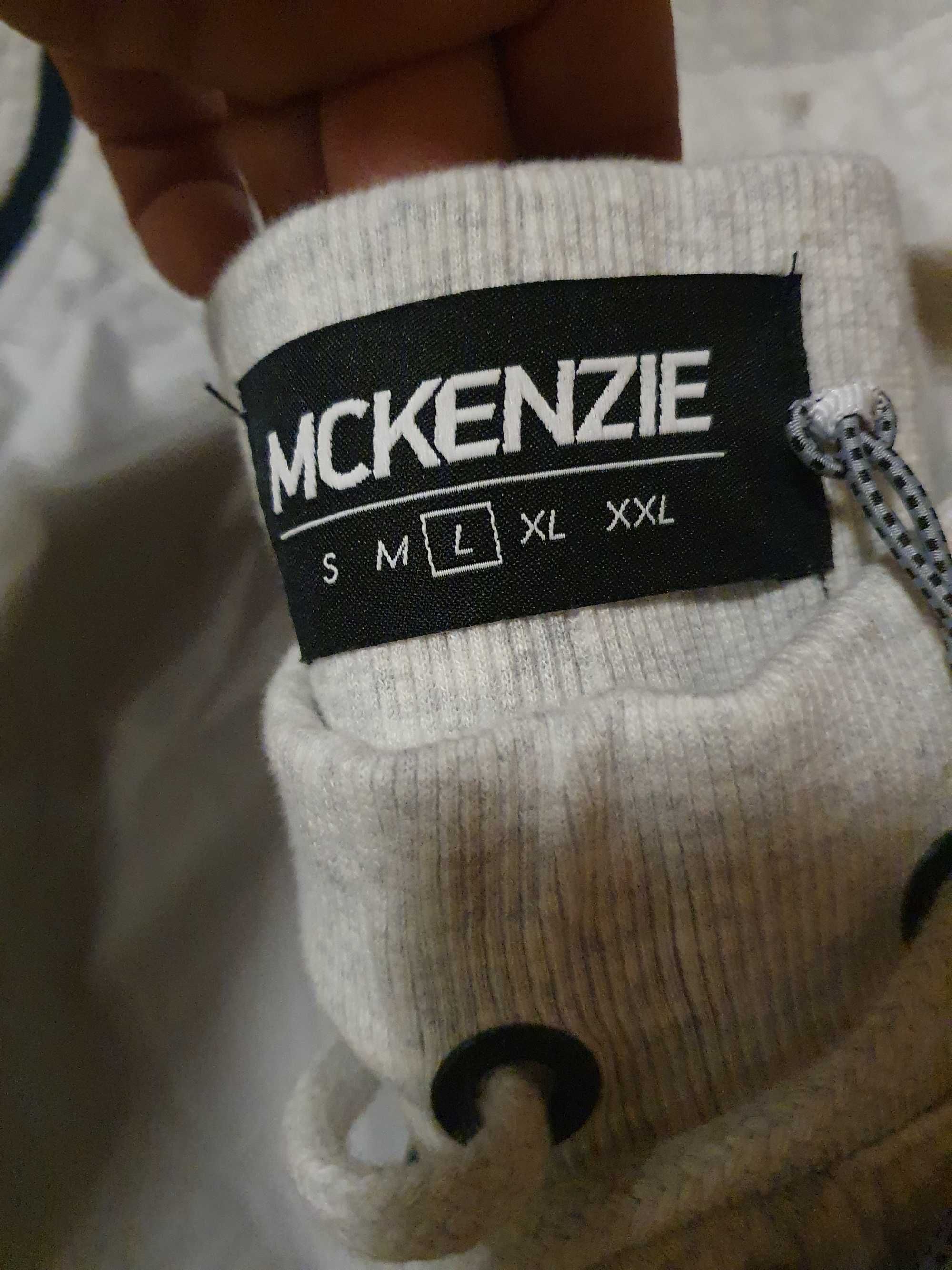 Спортен екип Mckenzie