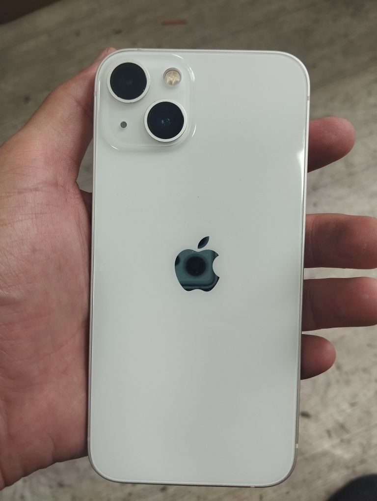 iPhone13 holati a'lo