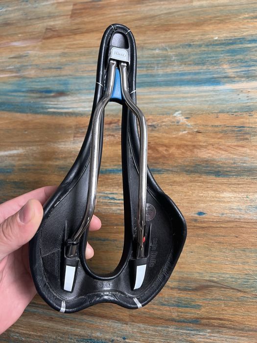 Sa Selle Italia SLR SuperFlow Titan