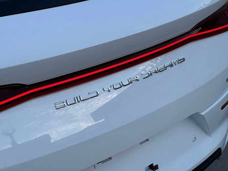 BYD E2 yillik 16% bilan nasiya savdoga