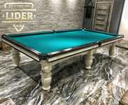 Продаётся новый бильярдный стол.320/160(11фут)Бильярд,bilyard,billiard