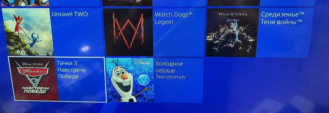 Playstation 4 Pro