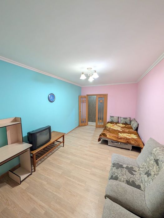 Сдам 1ком ЖК Лея