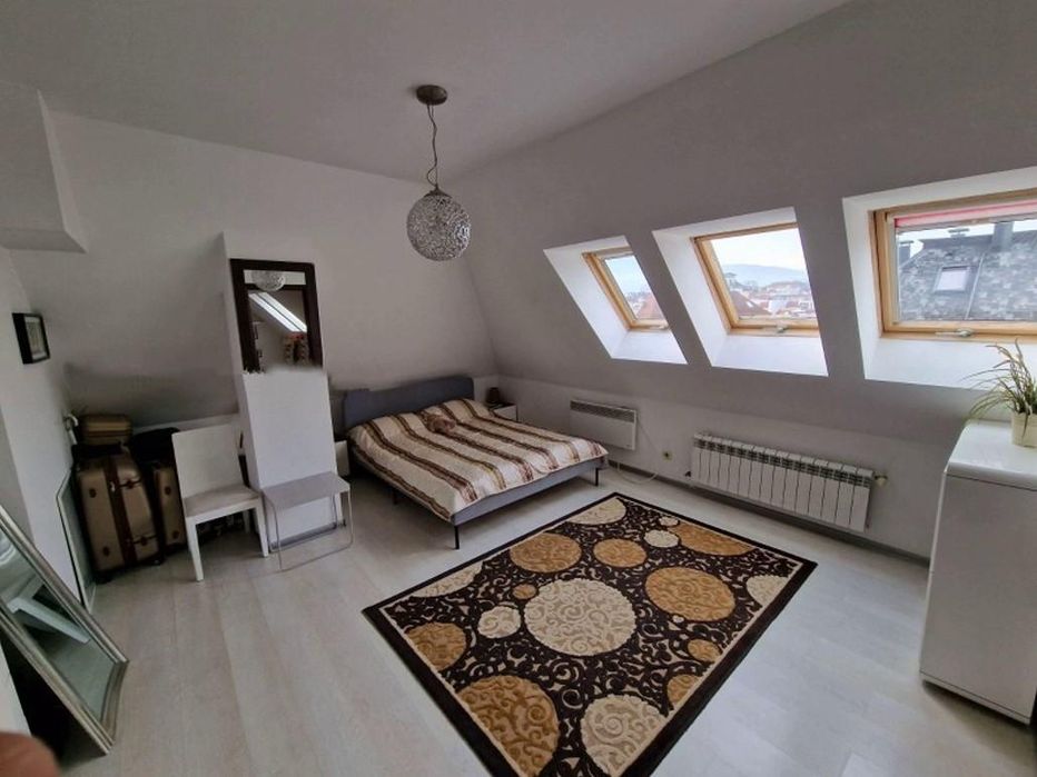 Дава се под наем Тристаен апартамент в София, Овча купел - 72 кв.м за 600 € - Снимка #4