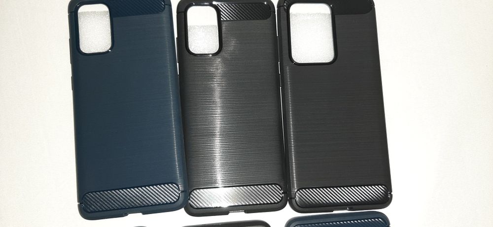 Husa slim Silicon Samsung S22/S22Ultra/S21/S21+/S20/S20 Plus/S20 ultra