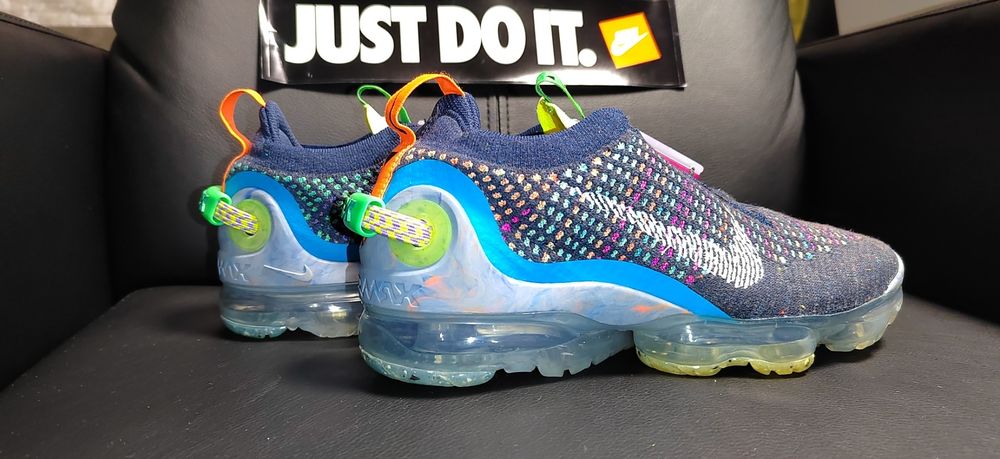 Nike Vapormax Flyknit, номер 38,5