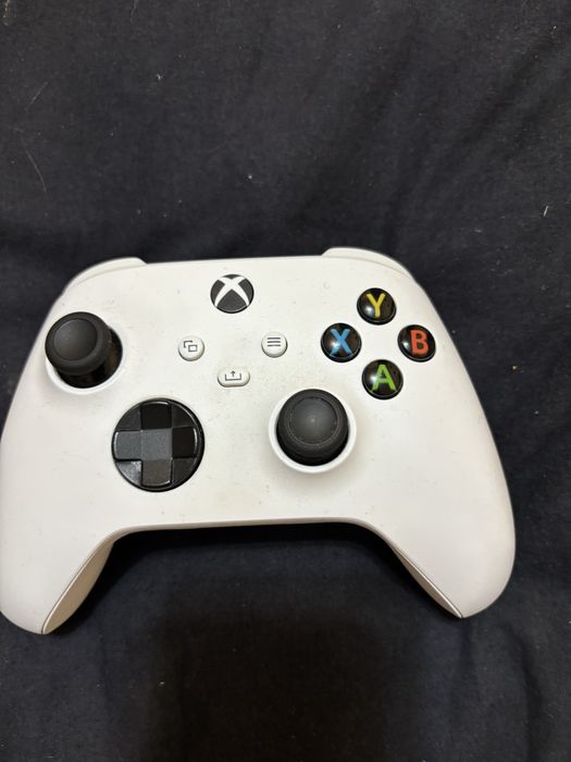 vand xbox series s