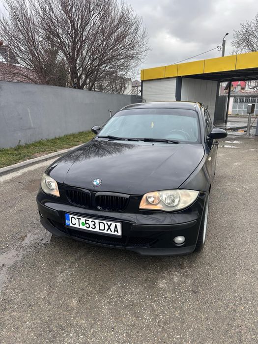 Bmw seria 1 2.0D