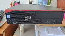 Fujitsu Esprimo d756/e90+