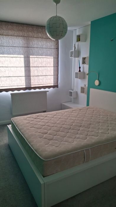 De inchiriat apartament 2 camere, str. Livezeni