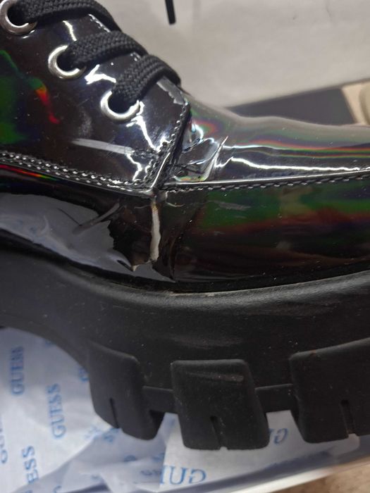 Дамски боти Guess