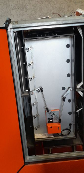 Vand centrala tratare aer Air Handling Unit,recuperare caldura  AHU Me