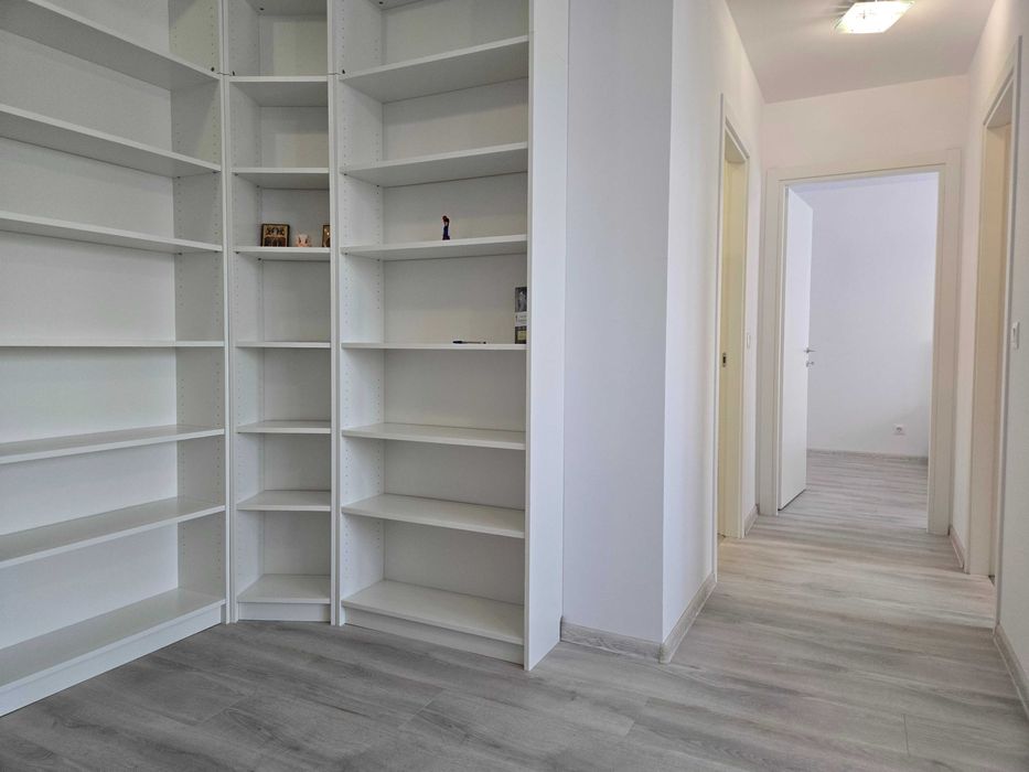 Inchiriere Apartament 2 Camere Hills Pallady cu Centrala | Parcare