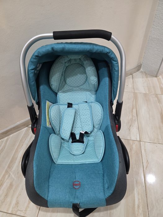 Бебешко столче за кола