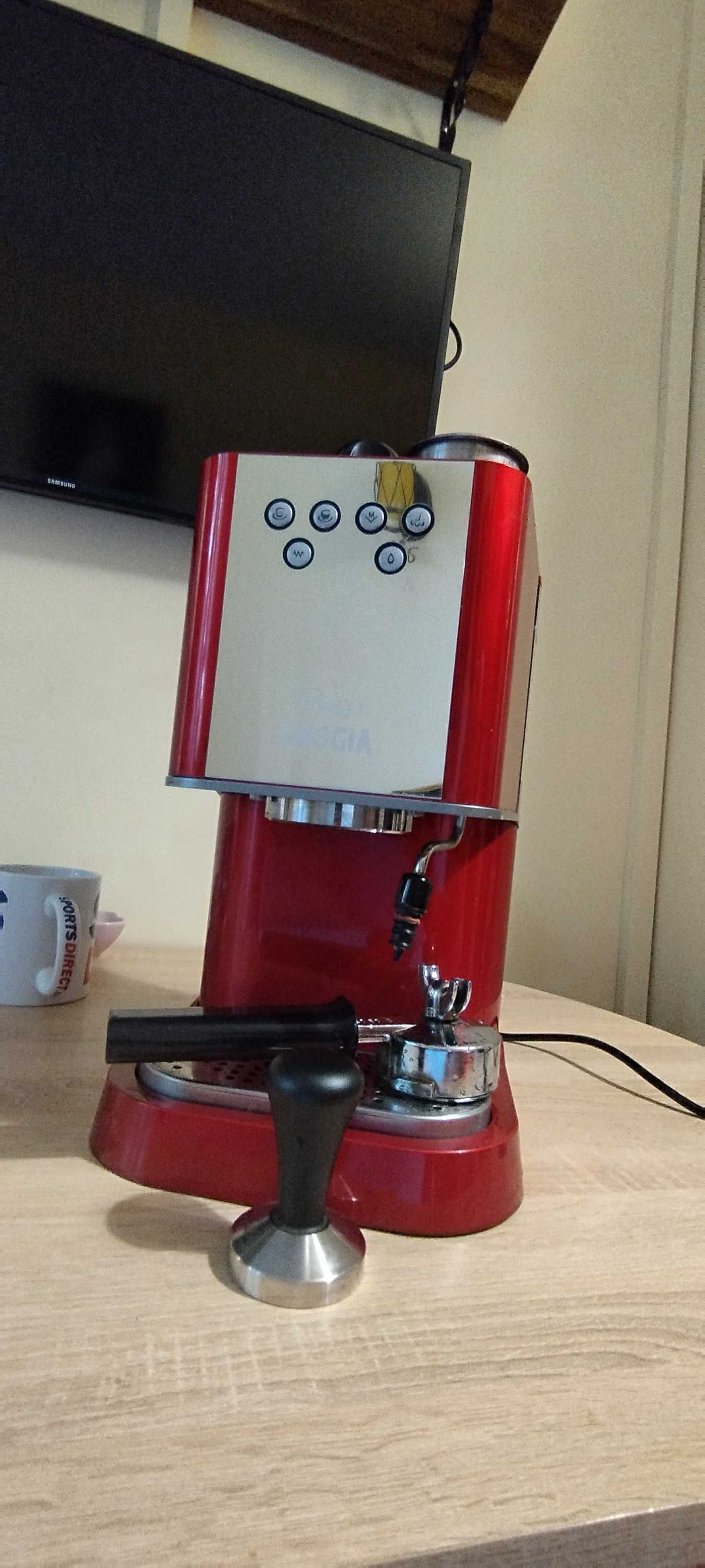 Кафе машина Gaggia baby dose