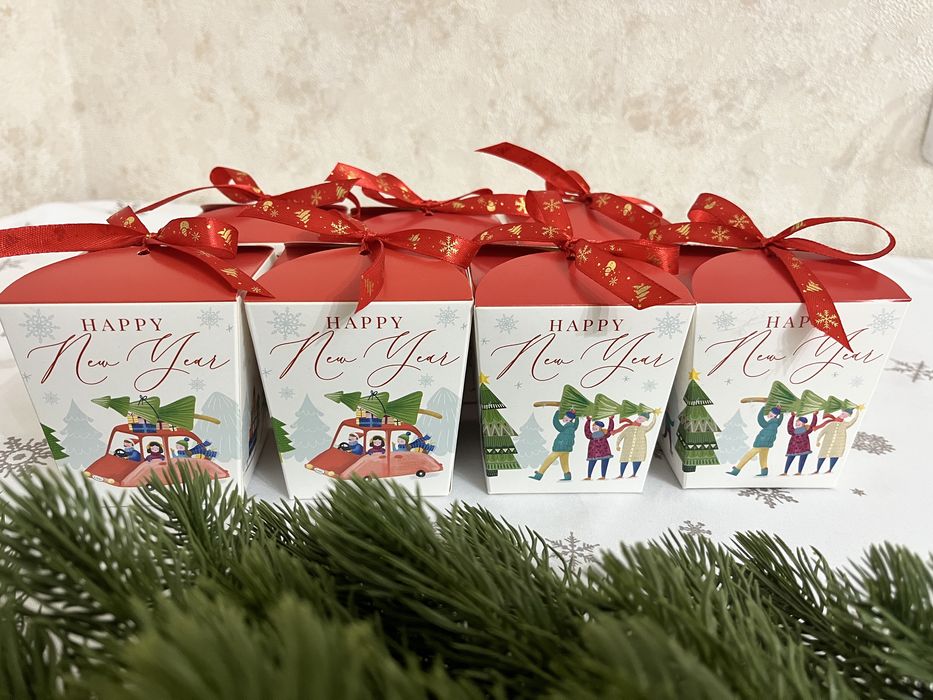 Свечи ручной работы