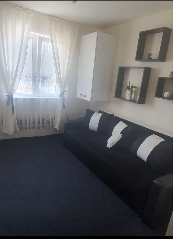 apartamente de vanzare baia-mare