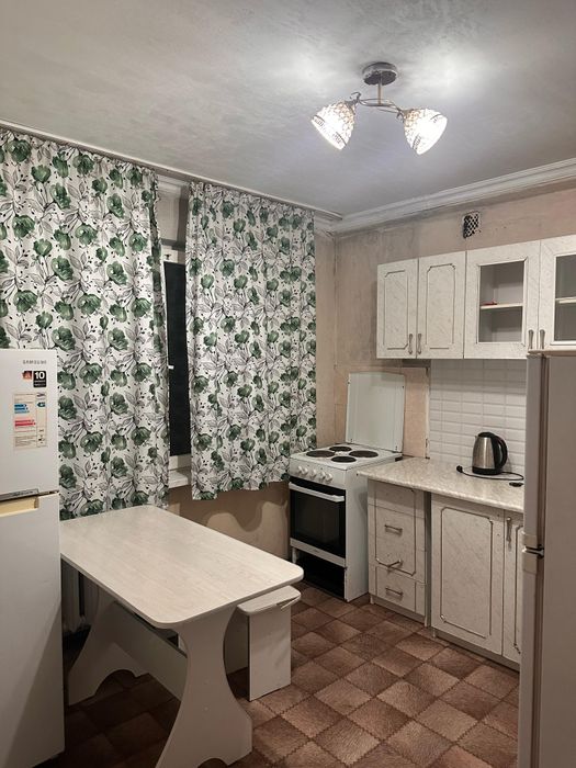 Сдается 3х квартира (Бульвар Гагарина 19/1)