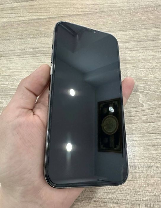 Iphone 12pro max 128 88