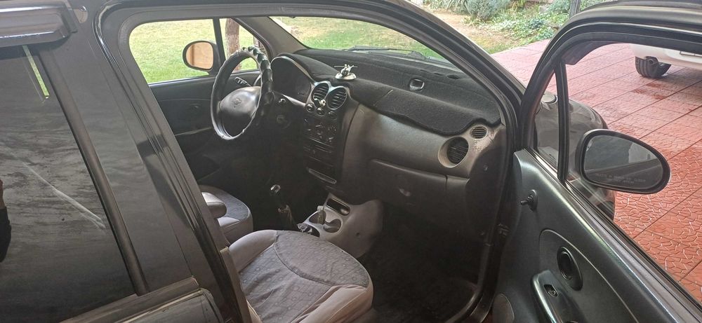 Matiz sotiladi tezkor  2012