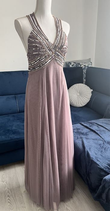 Rochie de ocazie Asos s-m mov