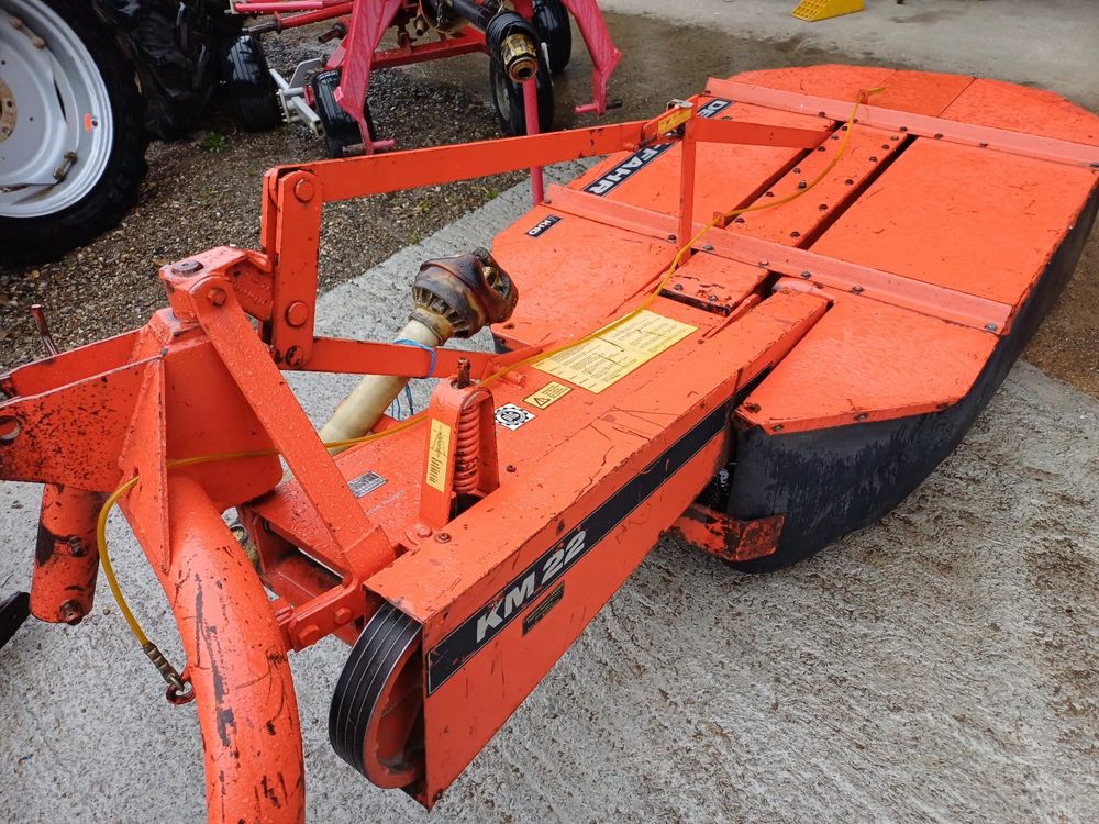 Cositoare Deutz Fahr , Fella , Kuhn