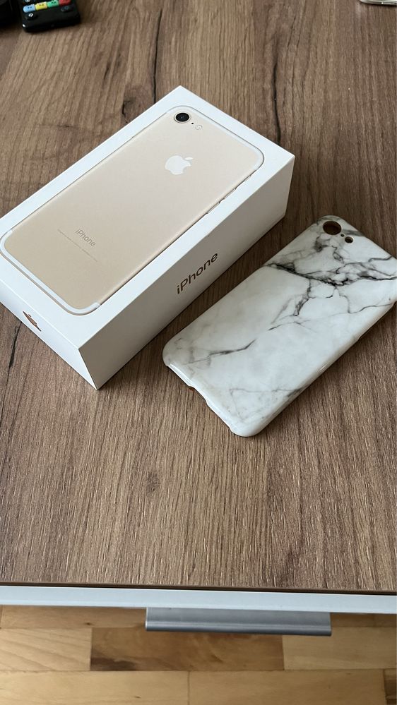 Iphone 7 64gb black