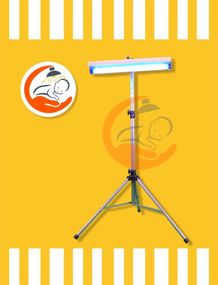 Фотолампа фототерапия лампа от желтушки лампа от желтухи
