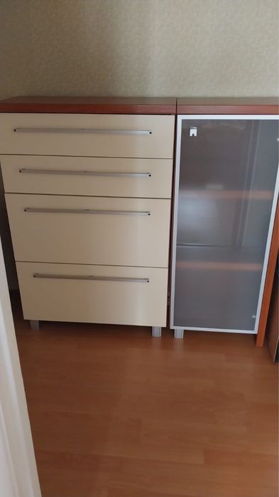 Комод для прихожей или комнаты