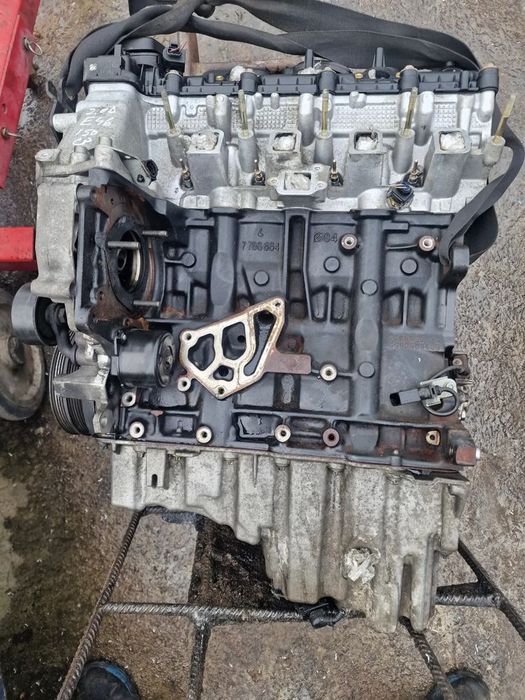 Motor 2.0 diesel 150 cp bmw seria 3 e46