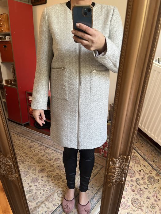 Pardesiu dama Minimum 36