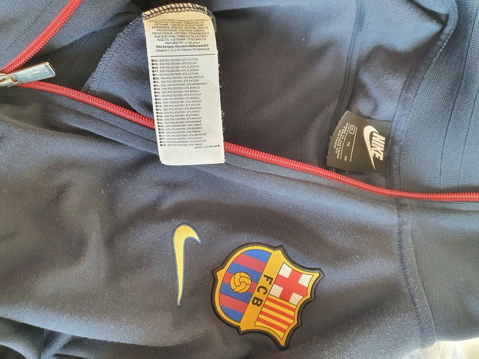 Jachete  sport  Nike  XL