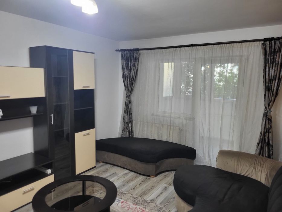 Chirie apartament 2 camere decomandat