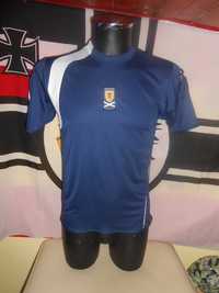 tricou fotbal scotia scotland diadora marimea XS/S