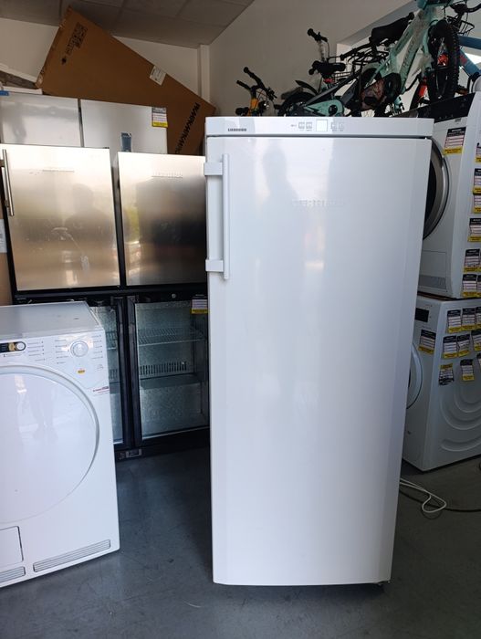 Фризер LIEBHERR No frost