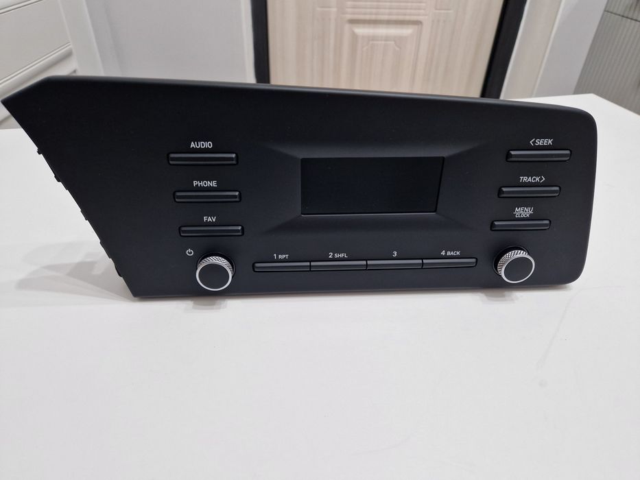 Магнитола для Элантры