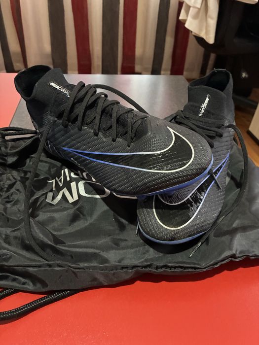 Калеври Nike Air Zoom FG Elite 42 номер