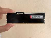 Kingston DDR5 32GB 6000Mhz  RGB  Fury
