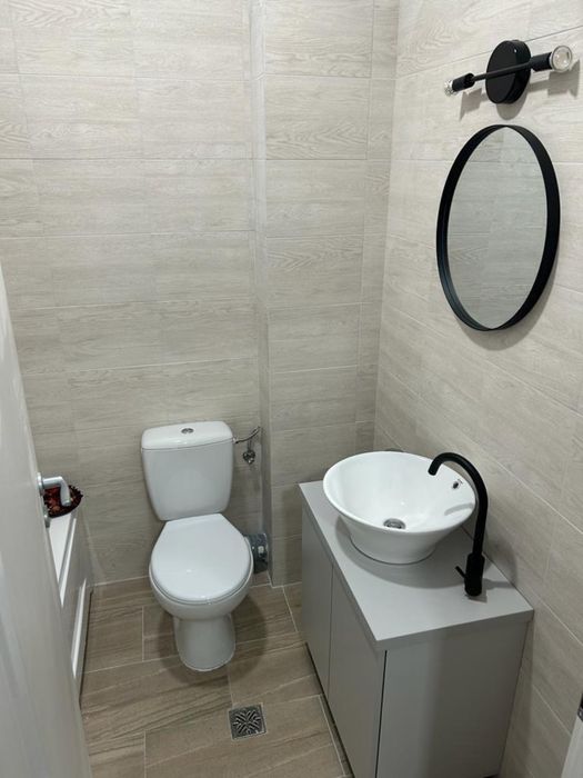 Vand Spatiu Comercial  intersectie Tineretului cu Ilie Petre- Chiajna