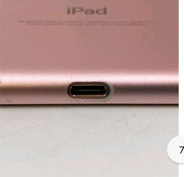 Ipad Pro 10.5 256 Wifi LLA
