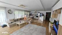 Casa tip parter zona Brosteni