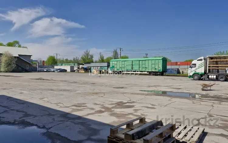 Склад для эффективного оборота вашего груза