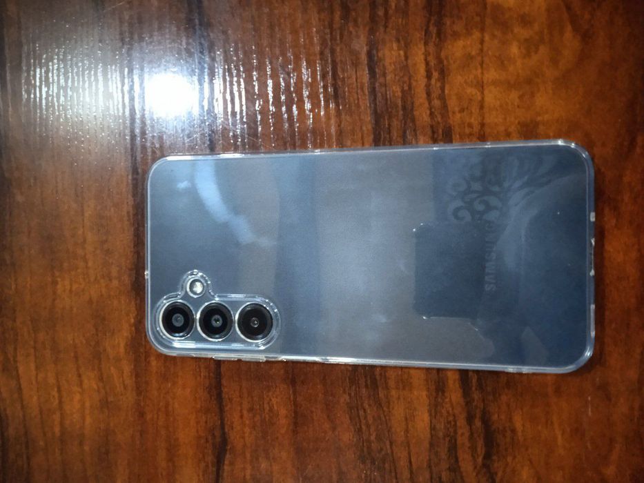 Samsung A16 128/6 5G обмен iphone Xs до 11