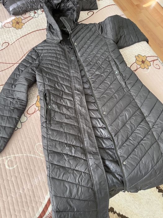 Продам куртки зима